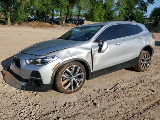 VIN WBXYH9C0XN5T76875 2022 BMW X2, Sdrive28I no.1