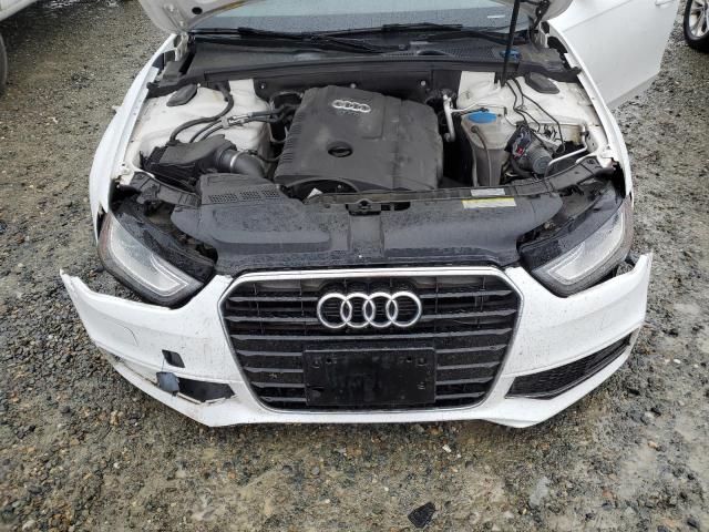 VIN WAUAFAFL3EA082251 2014 Audi A4, Premium no.11