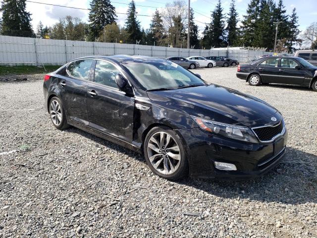 5XXGR4A64EG267095 KIA OPTIMA SX