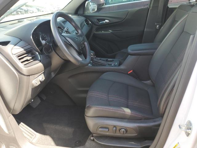 2022 CHEVROLET EQUINOX RS 3GNAXMEV7NS119778