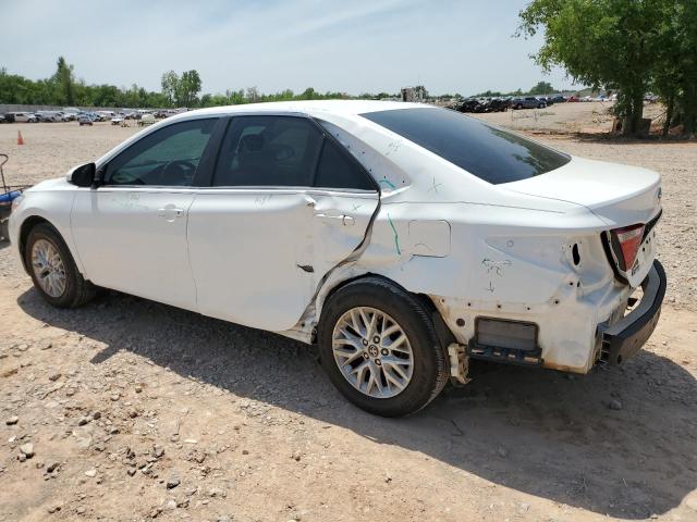 2017 TOYOTA CAMRY LE X 4T1BF1FK6HU717640