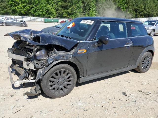 2015 MINI Cooper Coupe 