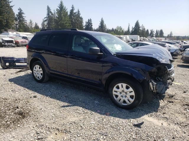 3C4PDCAB9HT622664 Dodge JOURNEY SE