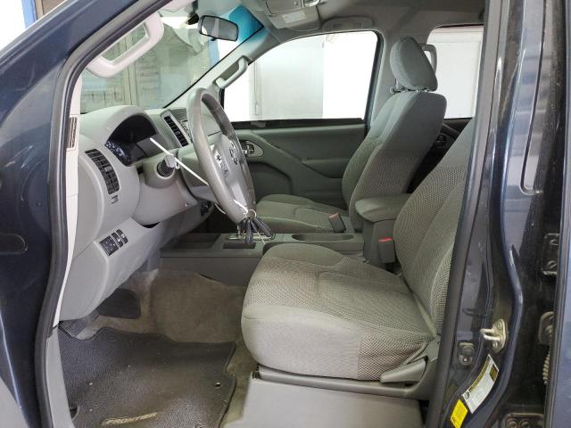 1N6AD0EV9GN794830 Nissan FRONTIER S