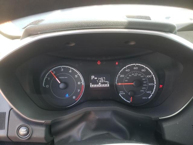 4S3GTAB60H3751221 Subaru Impreza Premium