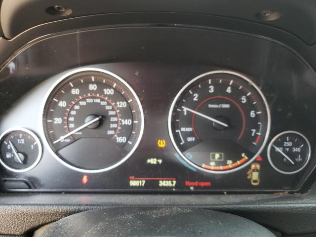 2015 BMW 428 XI GRA - WBA4A7C50FD414473
