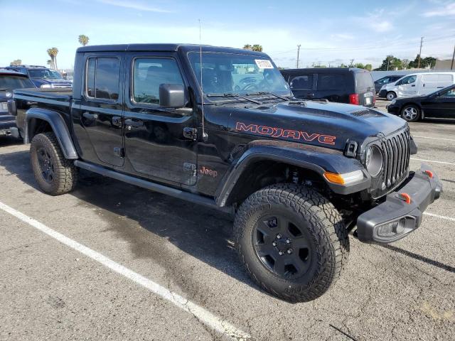 1C6JJTEG9ML566789 Jeep Gladiator Mojave