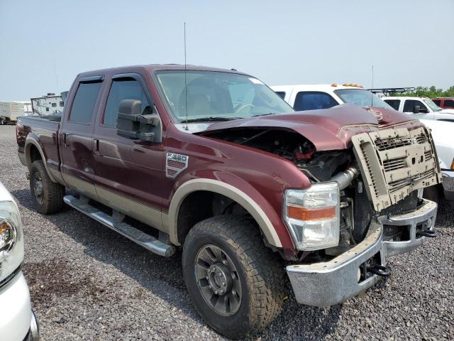 2010 Ford F-350 