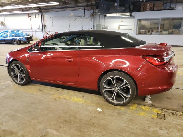 2016 BUICK CASCADA PR - W04WT3N53GG129708