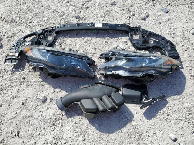 2019 HONDA PASSPORT S - 5FNYF7H2XKB001046