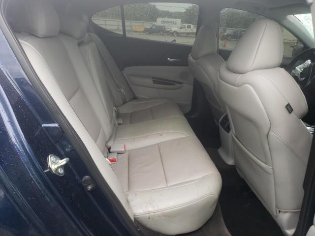 2016 ACURA TLX ADVANC 19UUB3F76GA002049