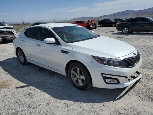 KNAGM4A7XF5664630 KIA Optima Lx