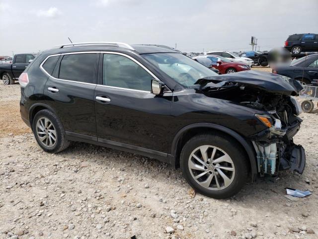 5N1AT2MT8FC781204 Nissan ROGUE S