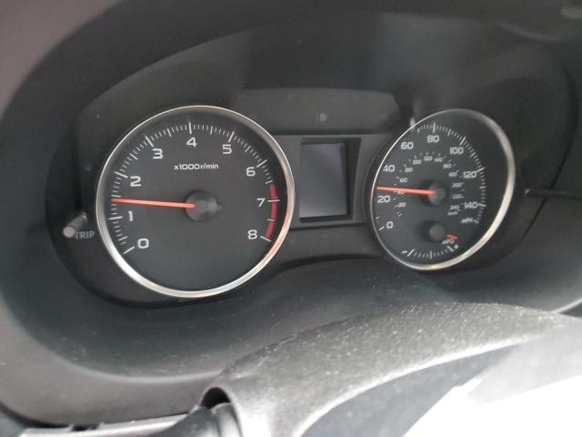 JF1GPAP65G8207866 Subaru Impreza Sport Premium
