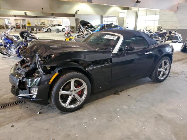 2009 Saturn Sky 