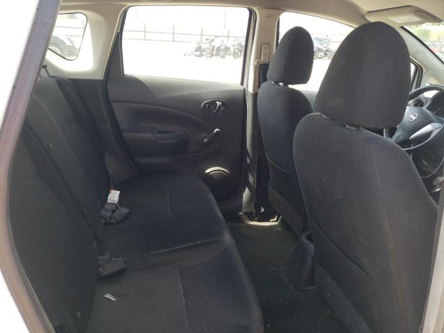 3N1CE2CP7FL383002 Nissan Versa Note S