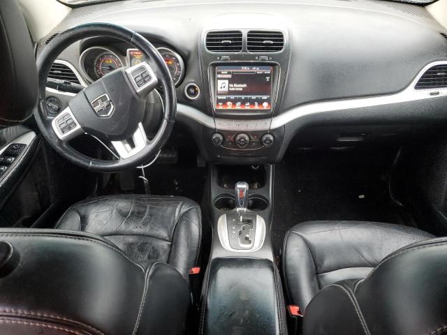 2015 DODGE JOURNEY LI 3C4PDCDG4FT543049