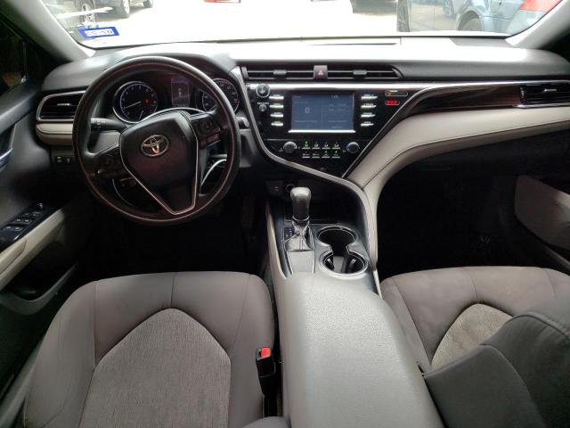 4T1B11HK6JU090293 Toyota CAMRY L