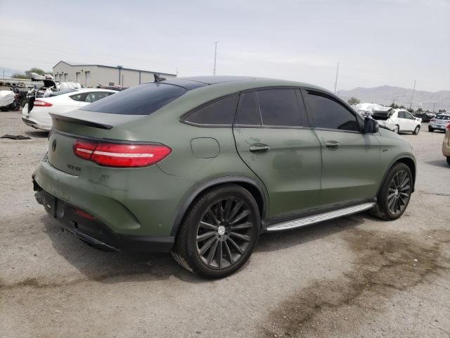 4JGED6EB0KA137276 Mercedes-Benz Gle Coupe 43 Amg