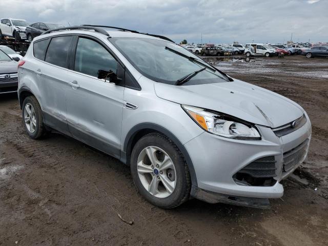 Vin: 1fmcu9g9xgub37830, lot: 52537623, ford escape se 20164