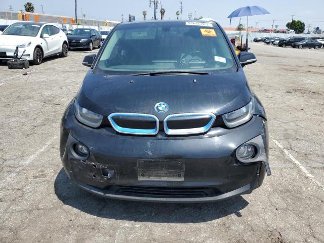 2016 BMW I3 WBY1Z4C5XGV507380