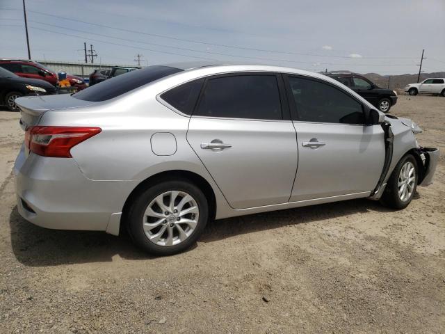 3N1AB7AP3HY221423 Nissan SENTRA S