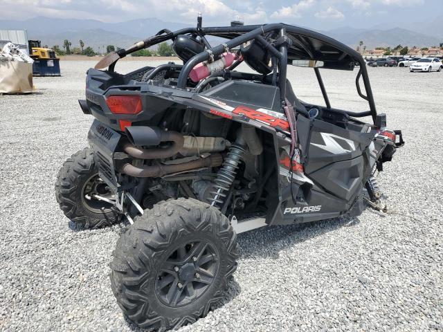 2016 POLARIS RZR XP TUR - 3NSVDE925GF445436