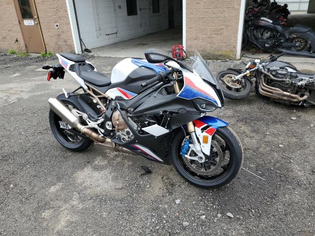 2022 BMW S 1000 RR - WB10E2308N6G09625