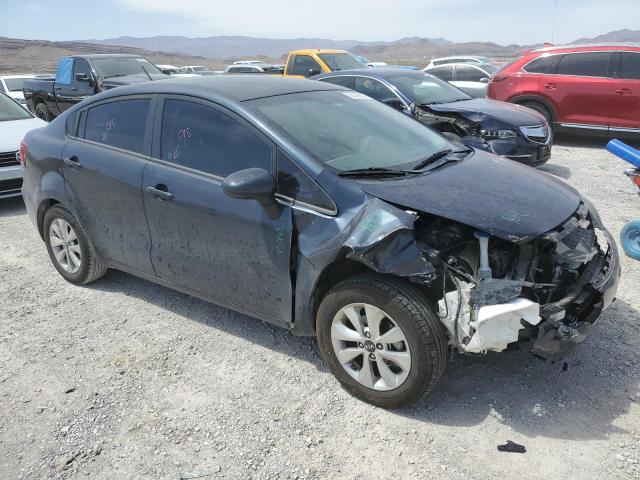 KNADN4A37G6633960 KIA RIO EX