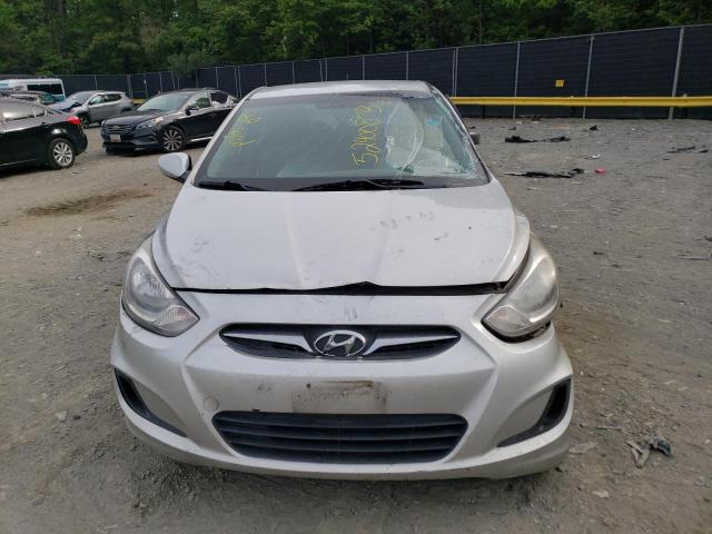 KMHCT4AE9EU659096 Hyundai ACCENT GLS