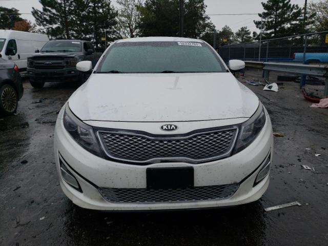 5XXGM4A70FG370877 KIA Optima Lx