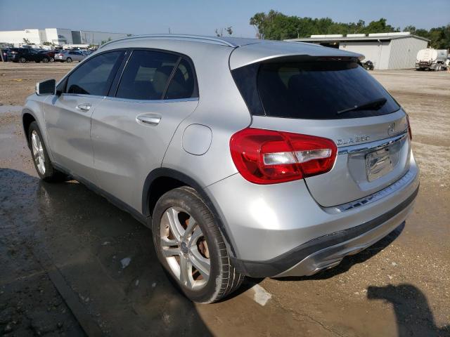 VIN WDCTG4GB2FJ116398 2015 Mercedes-Benz GLA-Class,... no.2