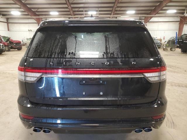 2021 LINCOLN AVIATOR GR - 5LMYJ8XY7MNL02283