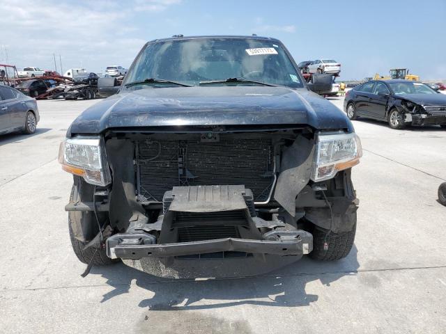 1FMJK1HT5HEA17051 Ford Expedition El Xlt
