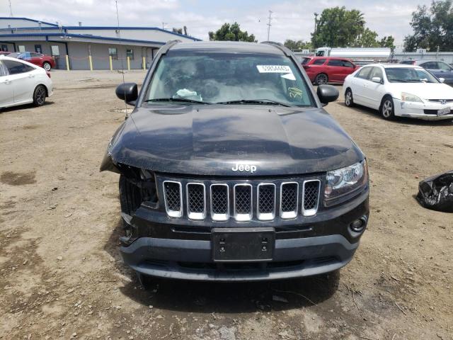 1C4NJCBA9GD513079 Jeep Compass Sport