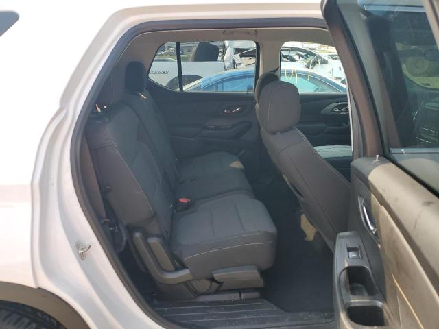 1GNERFKW4LJ272508 | 2020 CHEVROLET TRAVERSE L