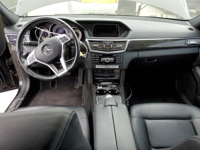 WDDHF5KB4EA800286 Mercedes-Benz E 350