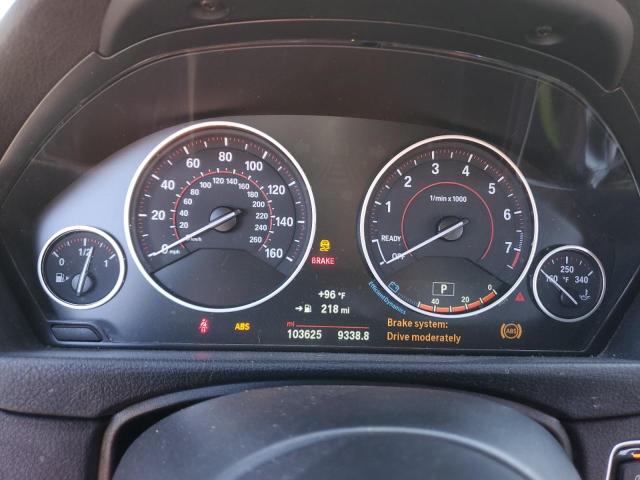 2016 BMW 428 XI GRA - WBA4C9C57GG138167