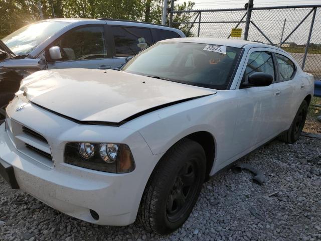 2010 Dodge Charger 