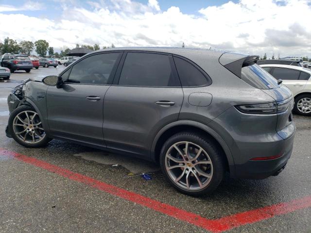 VIN WP1AE2AY3LDA22432 2020 Porsche Cayenne, E-Hybrid no.2