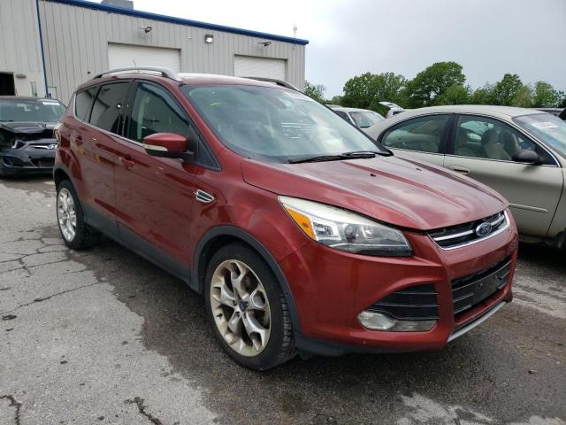 1FMCU0JX0EUA05093 Ford Escape Titanium