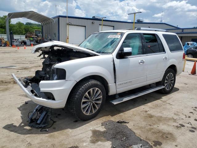 2016 Lincoln Navigator Select