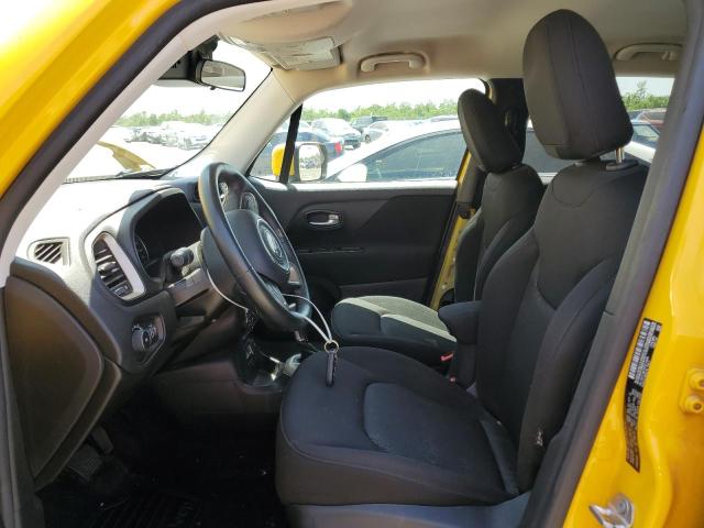 ZACCJABT0FPC19440 Jeep Renegade Latitude