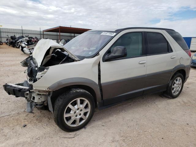 2005 Buick Rendezvous CX