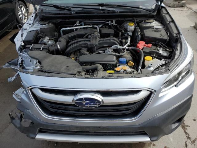 4S4BTANC8L3130325 Subaru Outback Limited