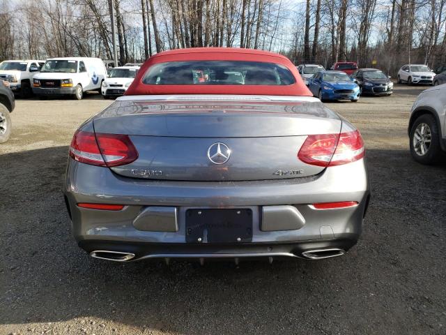 WDDWK4KB5HF425433 Mercedes-Benz C 300 4matic