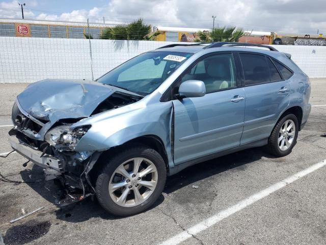 2009 Lexus RX 350 