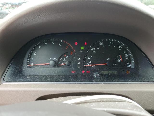 2022 TOYOTA CAMRY LE - 4T1BE32K03U695339