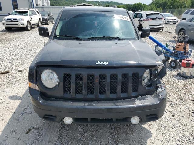 1C4NJPBB5GD642579 Jeep Patriot Sport