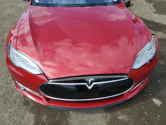 5YJSA1S17EFP36010 Tesla MODEL S